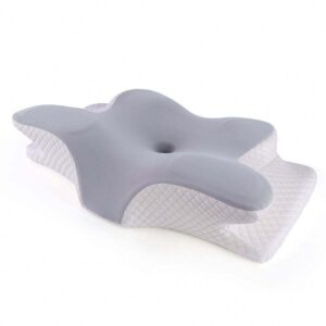 Comfortable neck pillow for sleeping