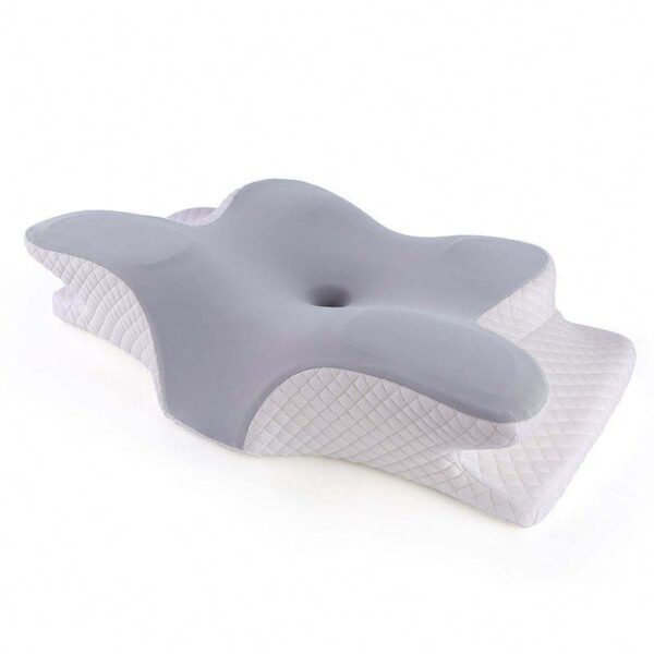 Comfortable neck pillow for sleeping