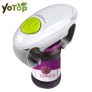 Electric Jar Opener