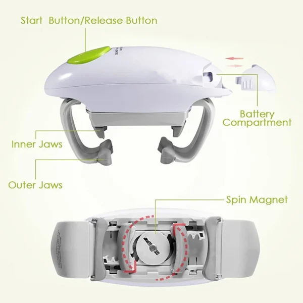 Electric Jar Opener - Image 3