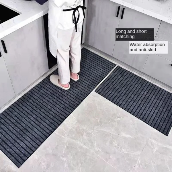 High Quality Entrance Door Mat Non-slip - Image 2
