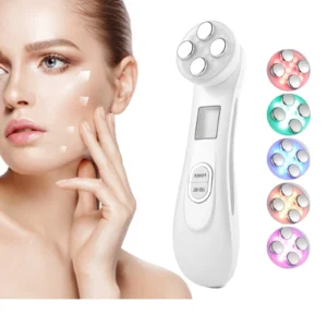 Device Skin Lifting Tighten Anti-Wrinkle Skin Care Face Massager