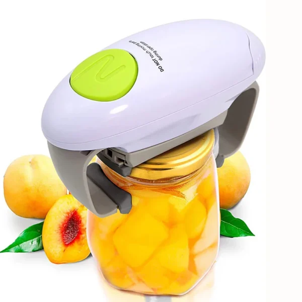 Electric Jar Opener - Image 4
