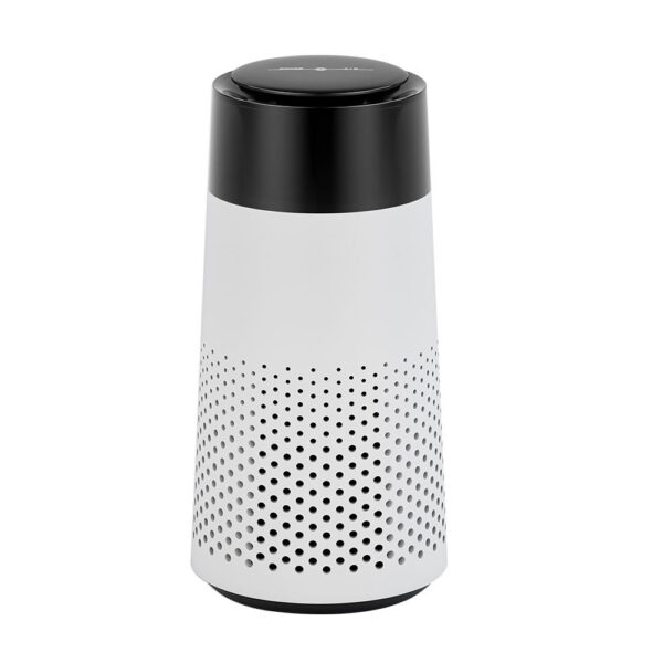 Car air purifier USB portable household formaldehyde smoke and odor removal mini air purifier - Image 4
