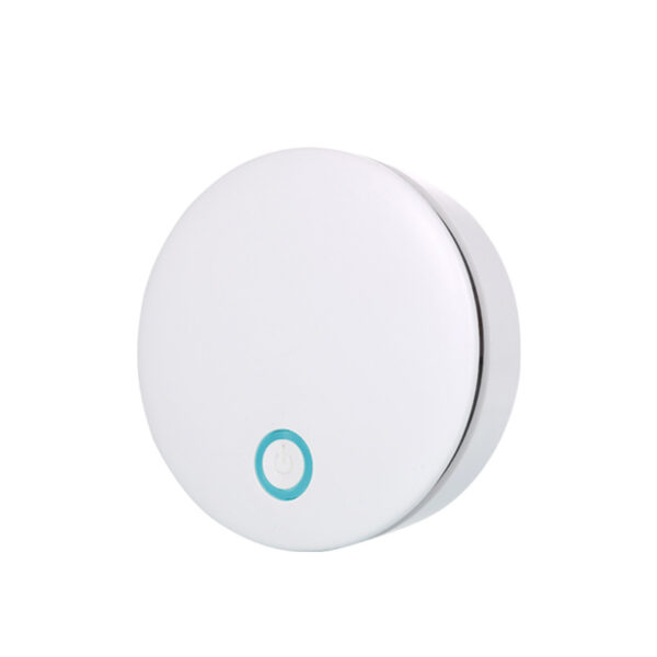 Refrigerator wardrobe shoe cabinet toilet portable pet cat bed powerful ozone disinfection machine - Image 4