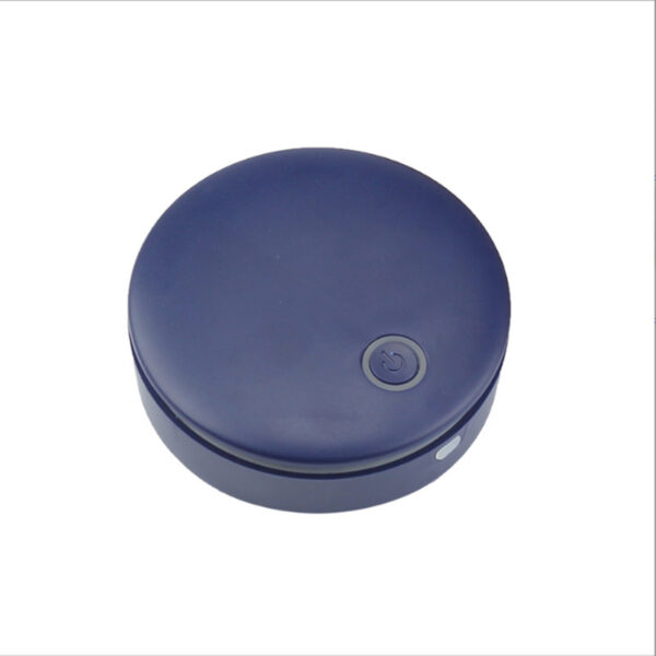 Refrigerator wardrobe shoe cabinet toilet portable pet cat bed powerful ozone disinfection machine - Image 6