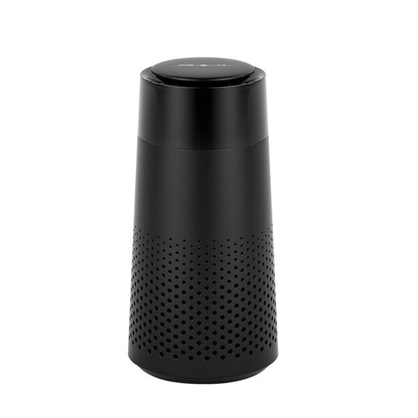 Car air purifier USB portable household formaldehyde smoke and odor removal mini air purifier - Image 5